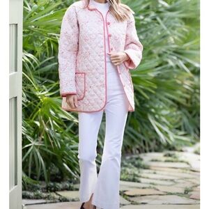 Julia Amory oversized Dakota Jacket sz M, NWT, sold out